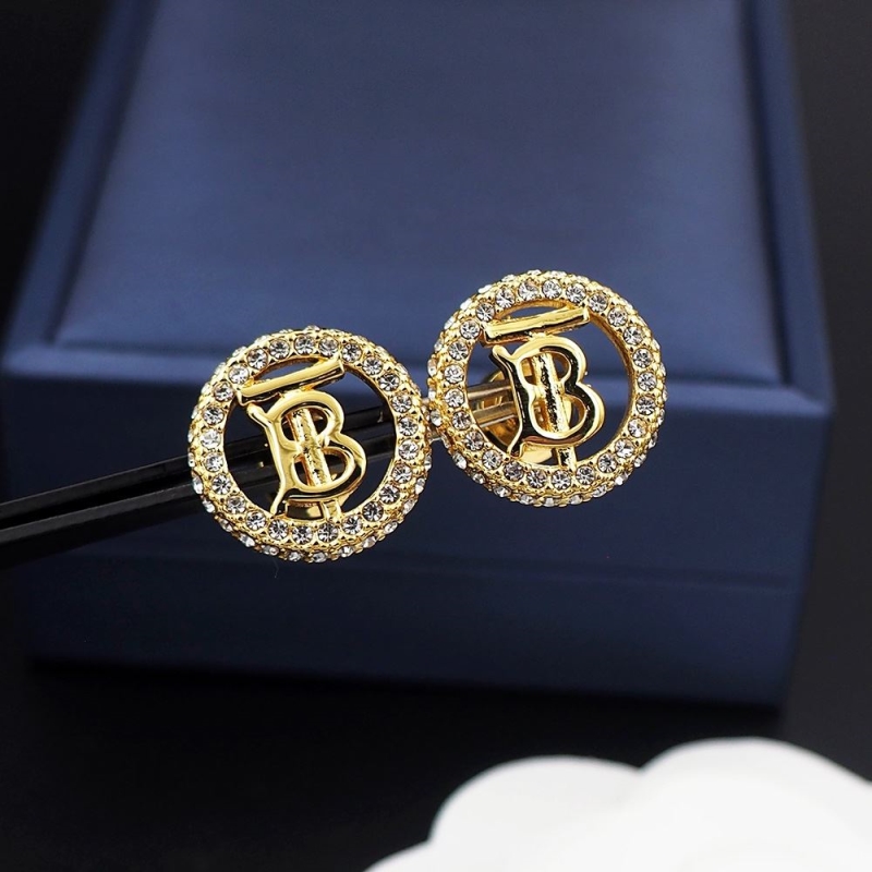 Burberry Rings